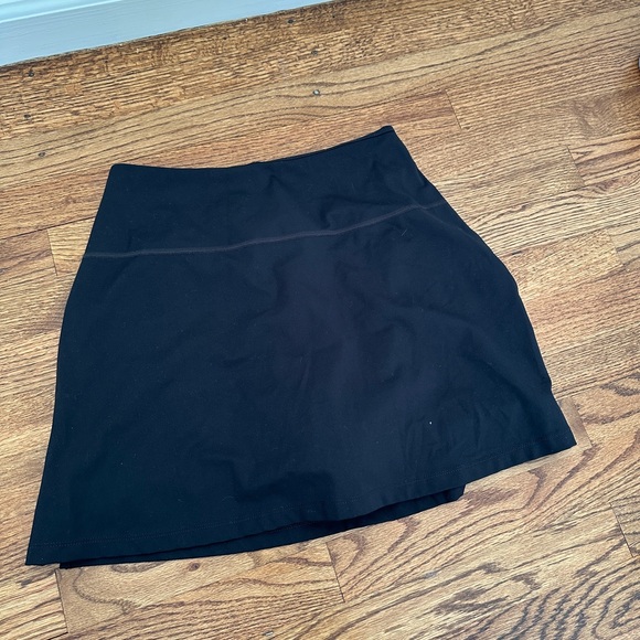 COPY - Girlfriend collective skirt - Picture 4 of 4